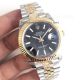 Copy Rolex Datejust II 41MM 2-Tone Gold --Black Dial Watches(2)_th.jpg